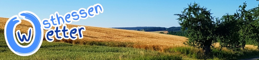 Osthessen-Wetter - Das aktuelle Wetter rund um Fulda in Osthessen.